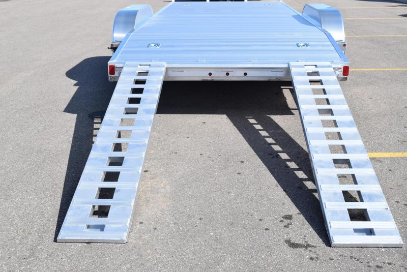new Equipment / Flatbed Trailers ATC  for sale, in Schoolcraft, MI Thumbnail 11