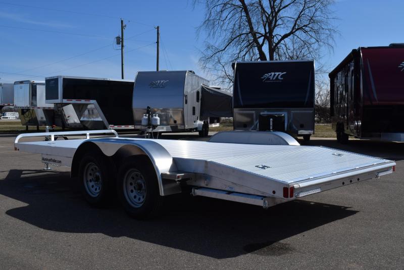 new Equipment / Flatbed Trailers ATC  for sale, in Schoolcraft, MI Thumbnail 4