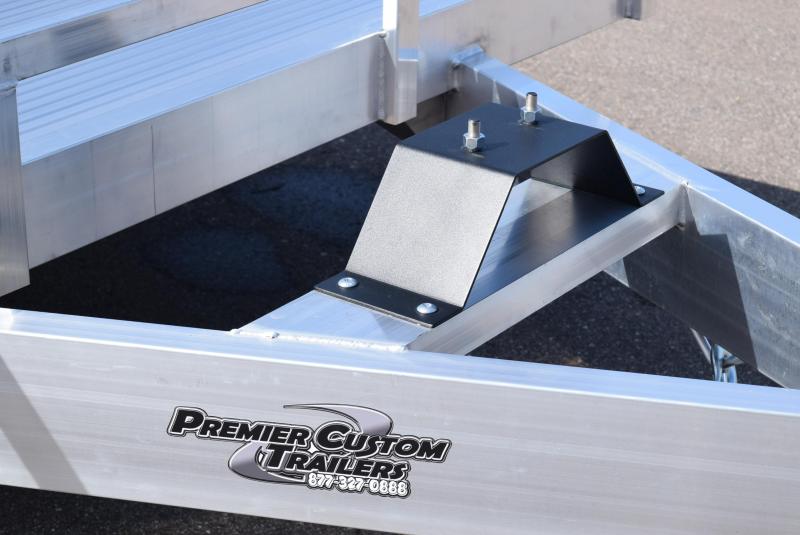 new Equipment / Flatbed Trailers ATC  for sale, in Schoolcraft, MI Thumbnail 6