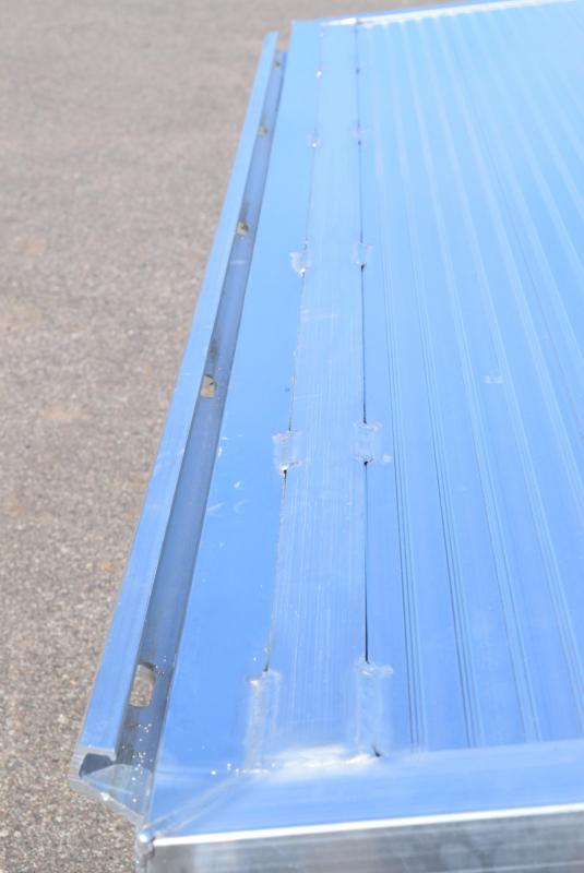 new Equipment / Flatbed Trailers ATC  for sale, in Schoolcraft, MI Thumbnail 10