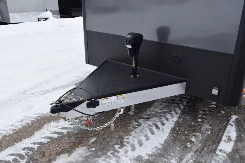 new Car Haulers / Racing Trailers InTech  for sale, in Schoolcraft, MI Thumbnail 12