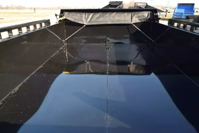 new Dump Trailers Griffin Trailers  for sale, in Schoolcraft, MI Thumbnail 10