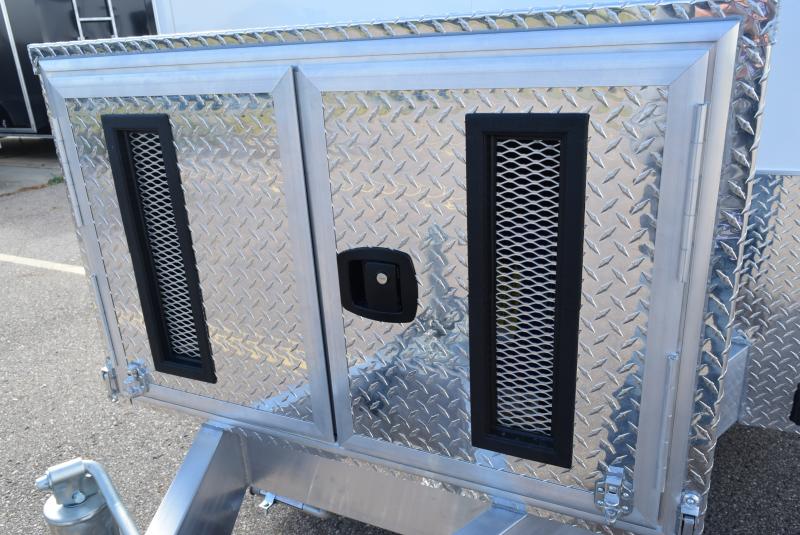 new Office / Fiber Optic Trailers ATC  for sale, in Schoolcraft, MI Thumbnail 31