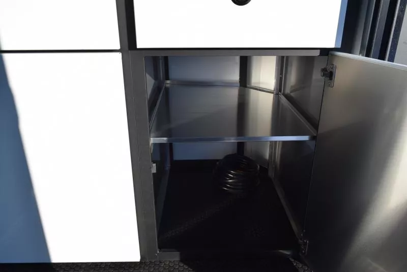 new Car Haulers / Racing Trailers ATC  for sale, in Schoolcraft, MI Thumbnail 23