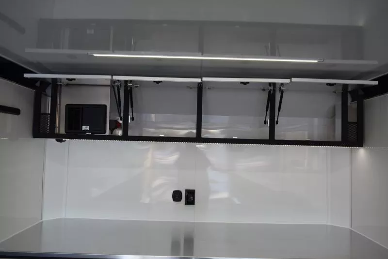 new Car Haulers / Racing Trailers ATC  for sale, in Schoolcraft, MI Thumbnail 22