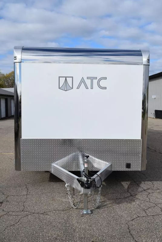 new Car Haulers / Racing Trailers ATC  for sale, in Schoolcraft, MI Thumbnail 5