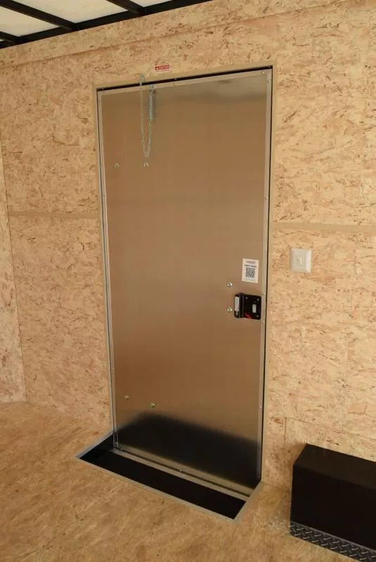 new Office / Fiber Optic Trailers Bravo Trailers  for sale, in Schoolcraft, MI Thumbnail 15