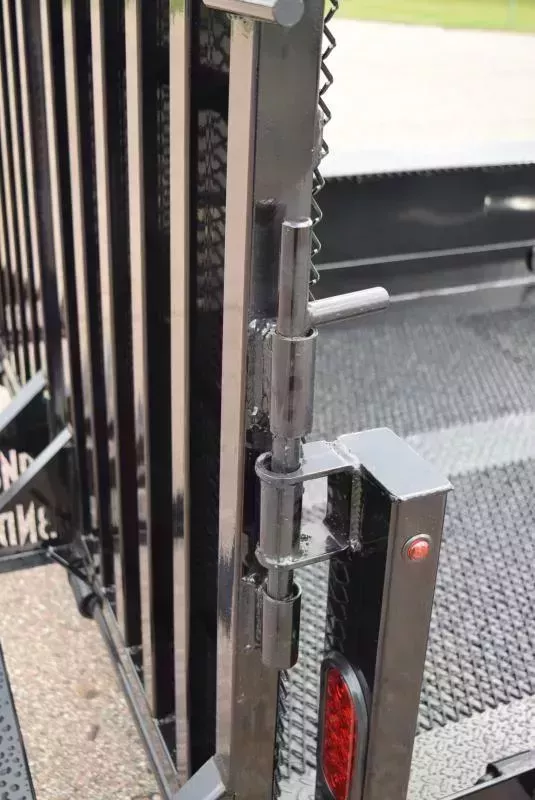 new Equipment / Flatbed Trailers BND  for sale, in Schoolcraft, MI Thumbnail 8