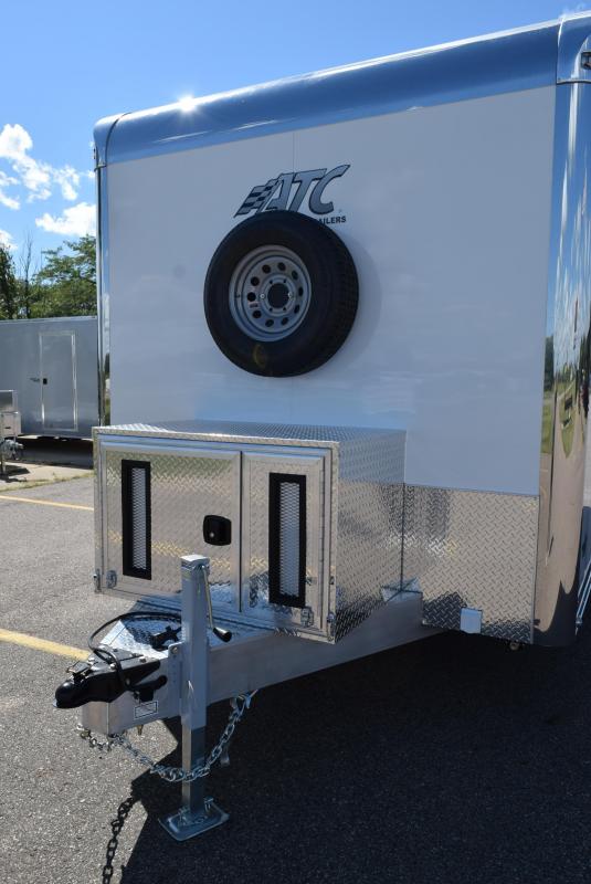 new Other Trailers ATC  for sale, in Schoolcraft, MI Thumbnail 5