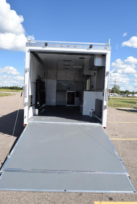 new Other Trailers ATC  for sale, in Schoolcraft, MI Thumbnail 15