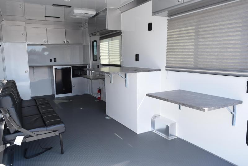 new Other Trailers ATC  for sale, in Schoolcraft, MI Thumbnail 34