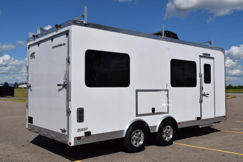 new Other Trailers ATC  for sale, in Schoolcraft, MI Thumbnail 2