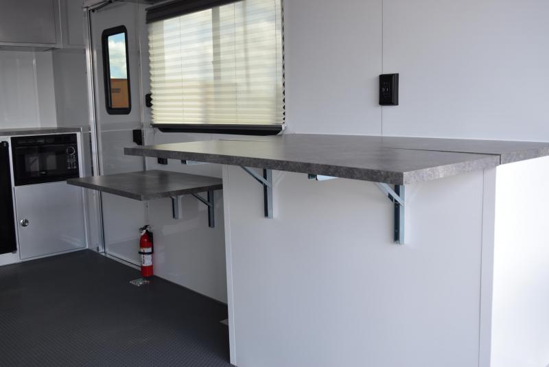 new Other Trailers ATC  for sale, in Schoolcraft, MI Thumbnail 35