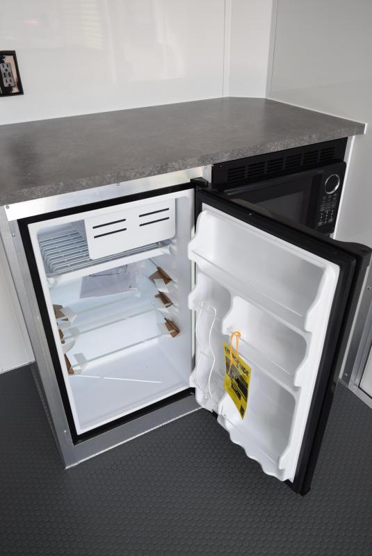 new Other Trailers ATC  for sale, in Schoolcraft, MI Thumbnail 29