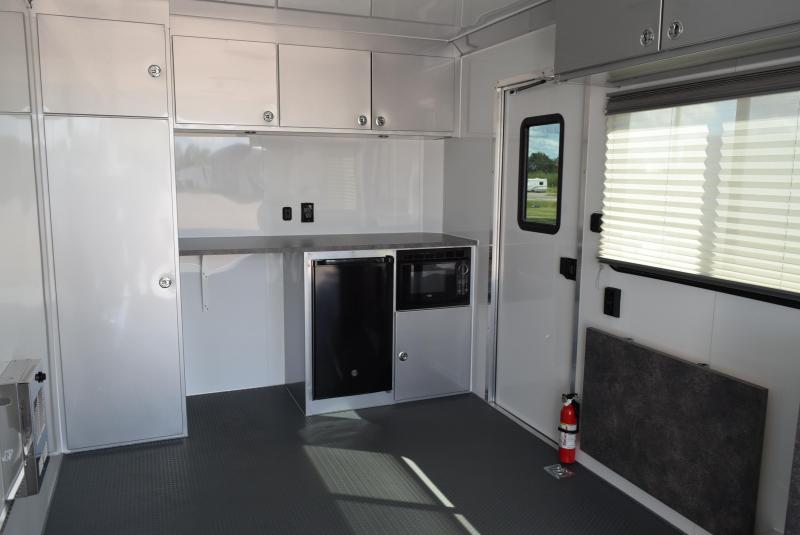 new Other Trailers ATC  for sale, in Schoolcraft, MI Thumbnail 21