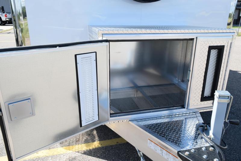 new Other Trailers ATC  for sale, in Schoolcraft, MI Thumbnail 6