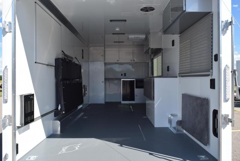 new Other Trailers ATC  for sale, in Schoolcraft, MI Thumbnail 16