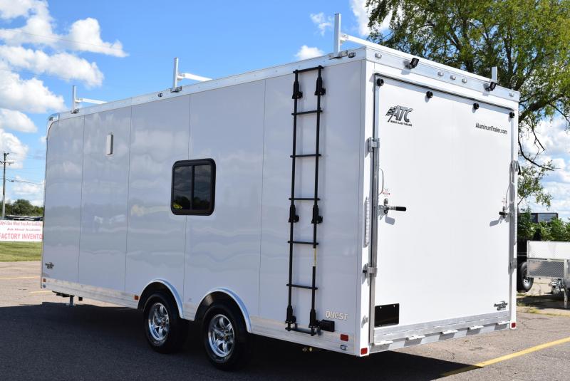 new Other Trailers ATC  for sale, in Schoolcraft, MI Thumbnail 3