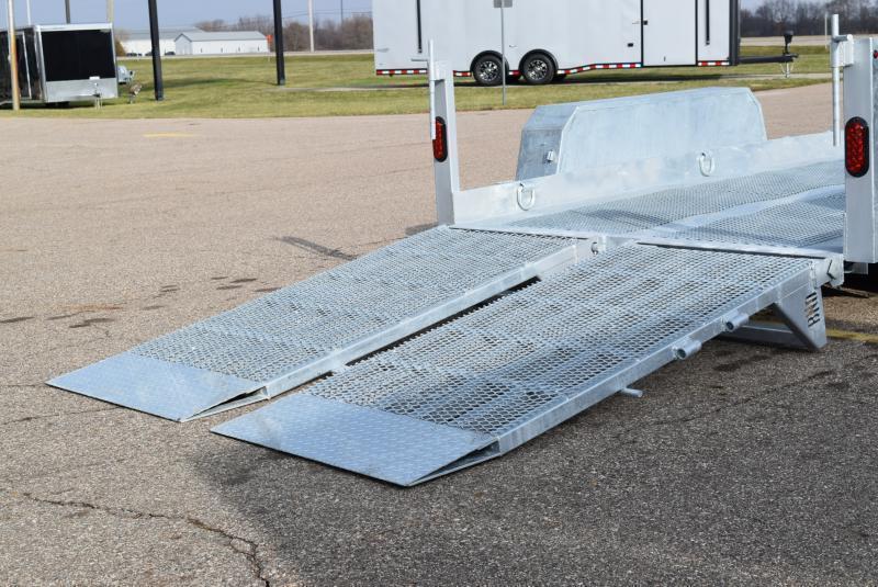 new Equipment / Flatbed Trailers BND  for sale, in Schoolcraft, MI Thumbnail 7