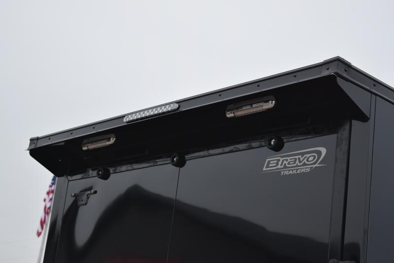 new Snowmobile Trailers Bravo Trailers  for sale, in Schoolcraft, MI Thumbnail 6