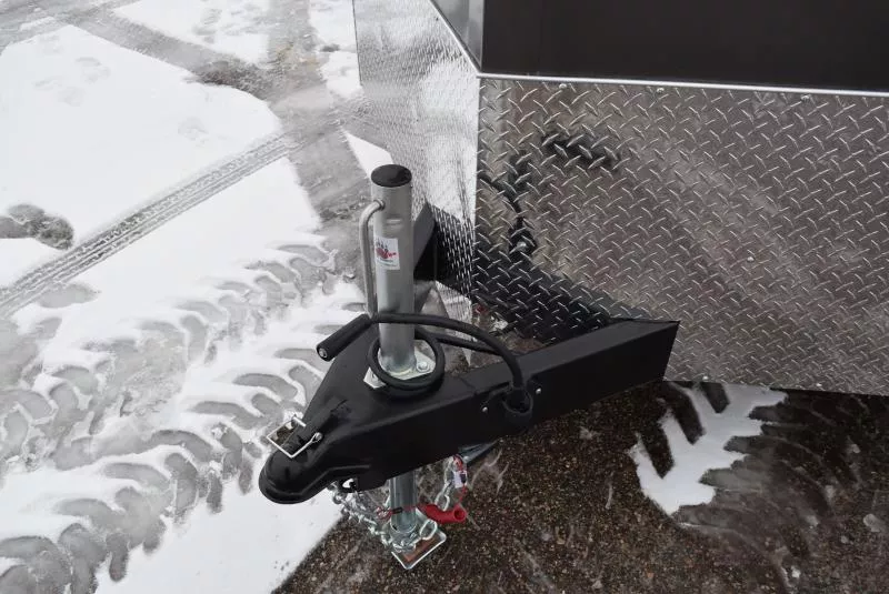 new Cargo (Enclosed) Trailers Bravo Trailers  for sale, in Schoolcraft, MI Thumbnail 10