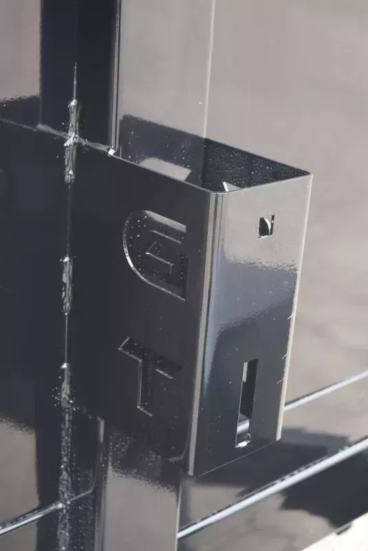 new Dump Trailers Griffin  for sale, in Schoolcraft, MI Thumbnail 14