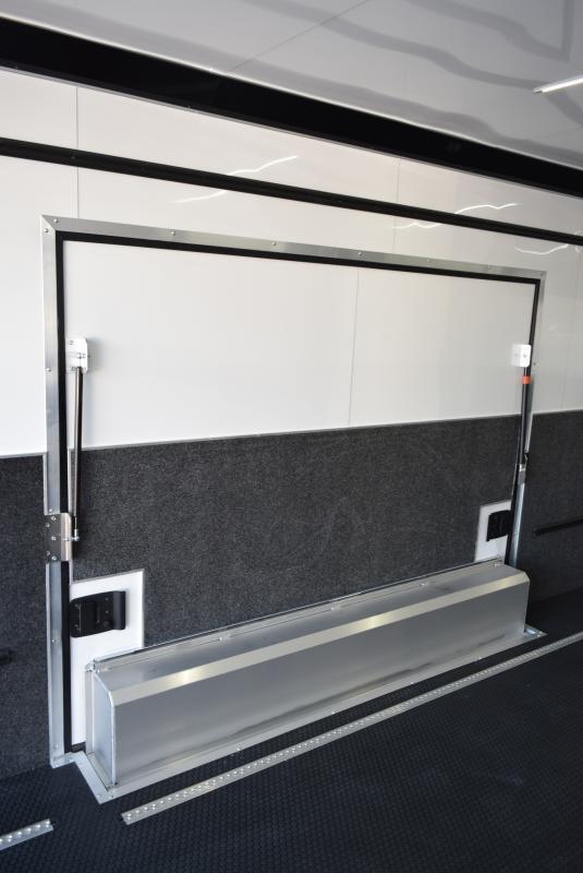 new Car Haulers / Racing Trailers ATC  for sale, in Schoolcraft, MI Thumbnail 19