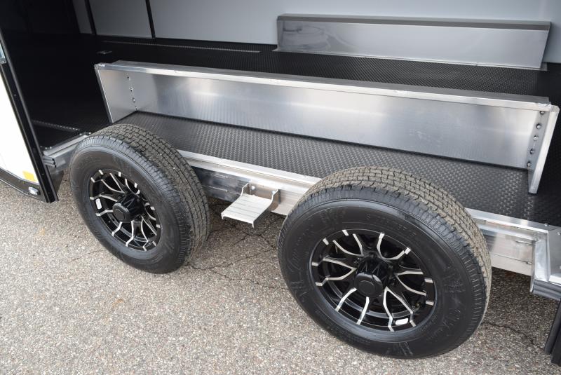 new Car Haulers / Racing Trailers ATC  for sale, in Schoolcraft, MI Thumbnail 10