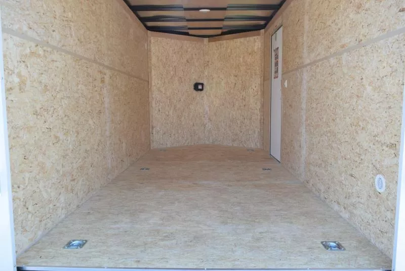 new Cargo (Enclosed) Trailers Bravo Trailers  for sale, in Schoolcraft, MI Thumbnail 7