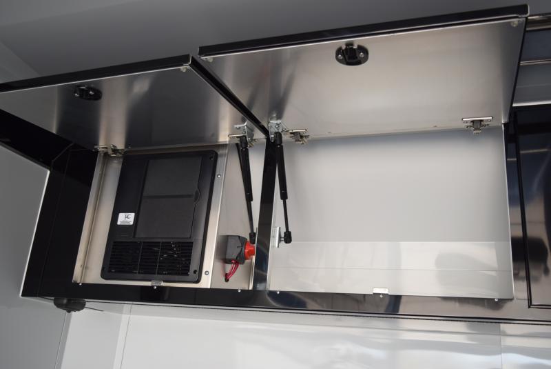new Car Haulers / Racing Trailers ATC  for sale, in Schoolcraft, MI Thumbnail 28