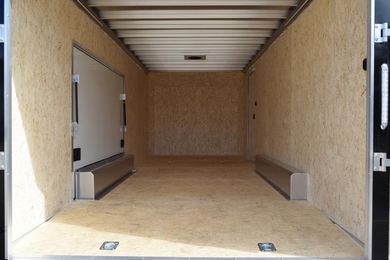 new Car Haulers / Racing Trailers ATC  for sale, in Schoolcraft, MI Thumbnail 12