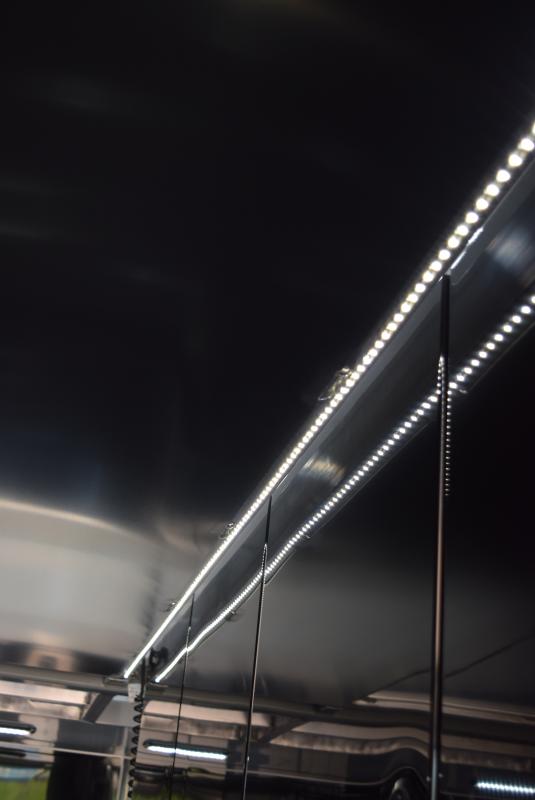 new Car Haulers / Racing Trailers ATC  for sale, in Schoolcraft, MI Thumbnail 24