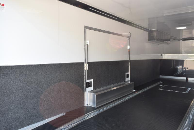 new Car Haulers / Racing Trailers ATC  for sale, in Schoolcraft, MI Thumbnail 19