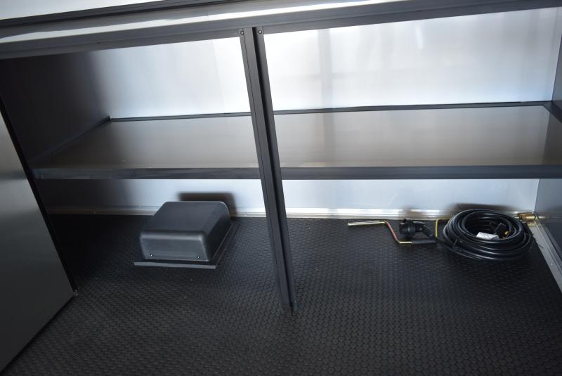 new Car Haulers / Racing Trailers Bravo Trailers  for sale, in Schoolcraft, MI Thumbnail 27