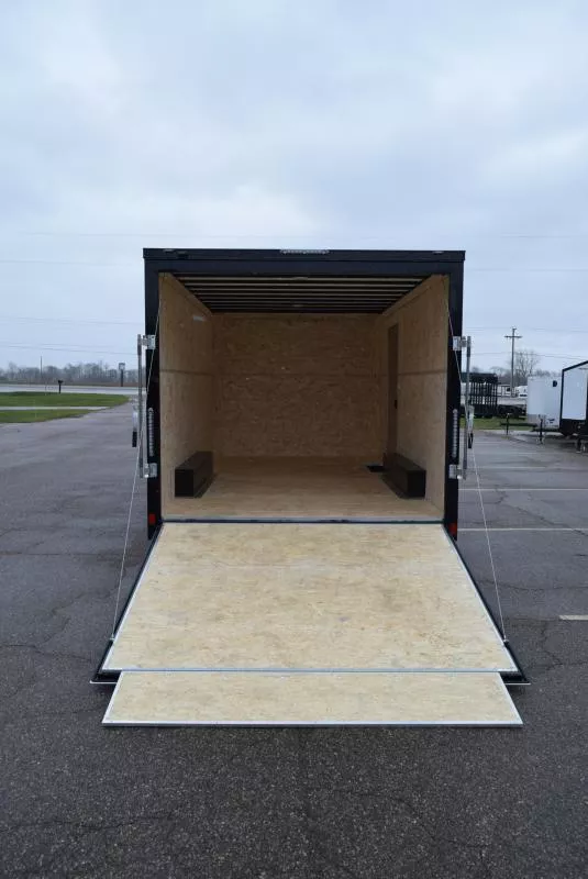 new Office / Fiber Optic Trailers Bravo Trailers  for sale, in Schoolcraft, MI Thumbnail 13