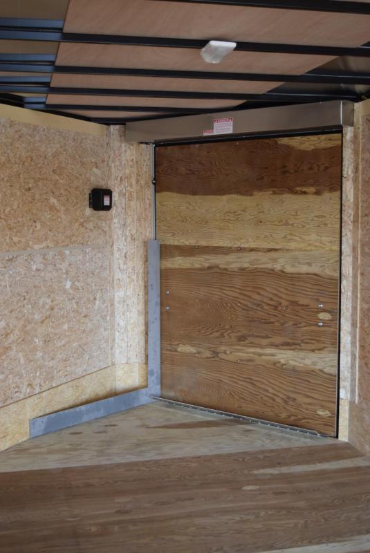 new Stock / Stock Combo Trailers Bravo Trailers  for sale, in Schoolcraft, MI Thumbnail 12