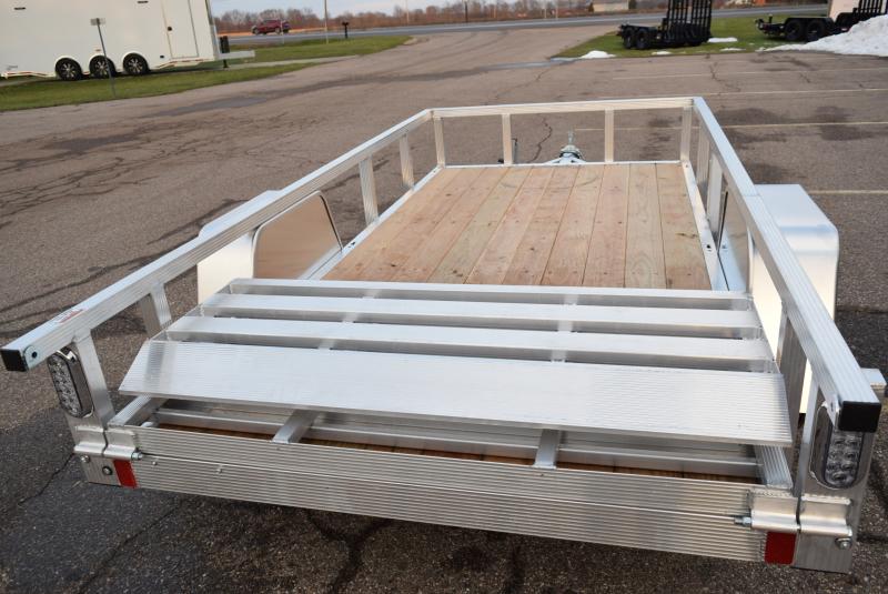 new Utility Trailers Sport Haven  for sale, in Schoolcraft, MI Thumbnail 6