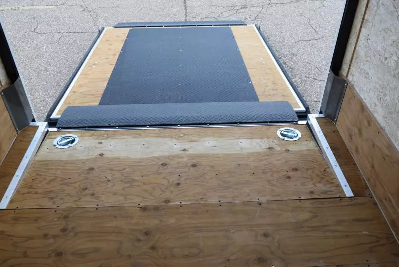 new Equipment / Flatbed Trailers Bravo Trailers  for sale, in Schoolcraft, MI Thumbnail 20
