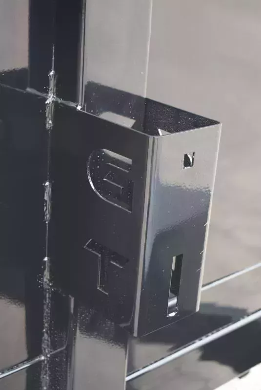 new Dump Trailers Griffin  for sale, in Schoolcraft, MI Thumbnail 14