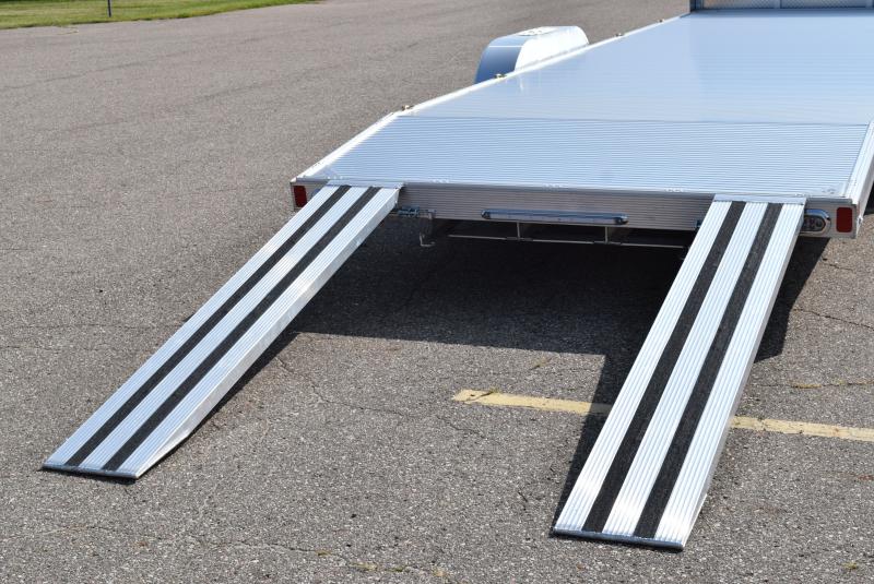 new Equipment / Flatbed Trailers Sport Haven  for sale, in Schoolcraft, MI Thumbnail 9