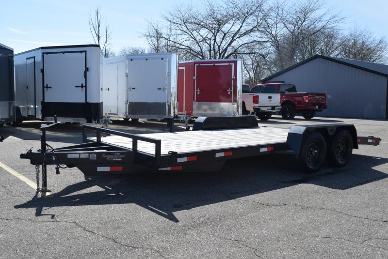 new Equipment / Flatbed Trailers BND  for sale, in Schoolcraft, MI Thumbnail 4