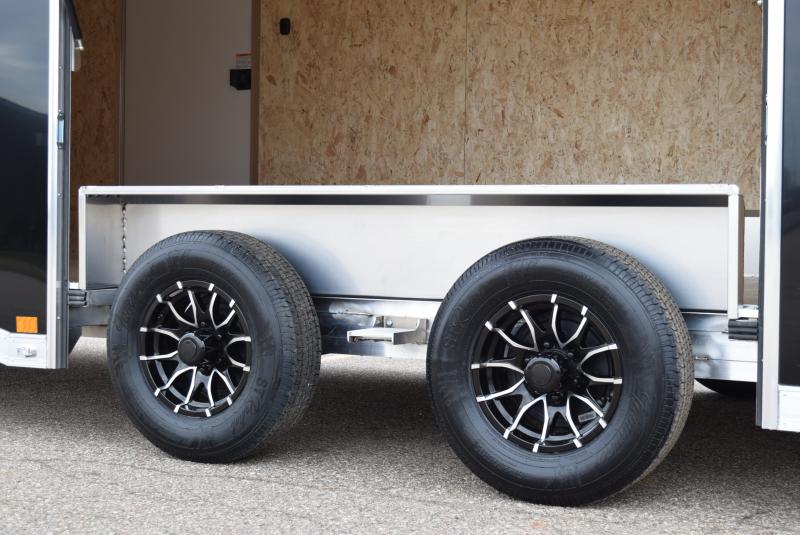 new Car Haulers / Racing Trailers ATC  for sale, in Schoolcraft, MI Thumbnail 9