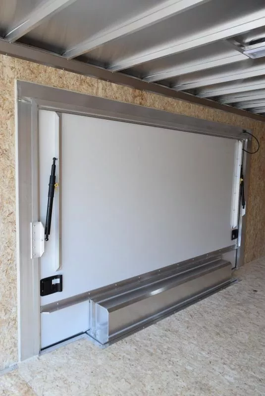 new Car Haulers / Racing Trailers InTech  for sale, in Schoolcraft, MI Thumbnail 16
