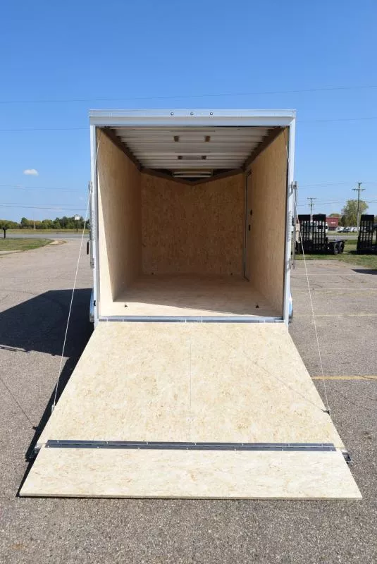 new Cargo (Enclosed) Trailers ATC  for sale, in Schoolcraft, MI Thumbnail 5
