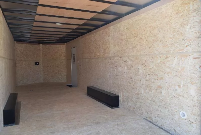 new Car Haulers / Racing Trailers Bravo Trailers  for sale, in Schoolcraft, MI Thumbnail 10