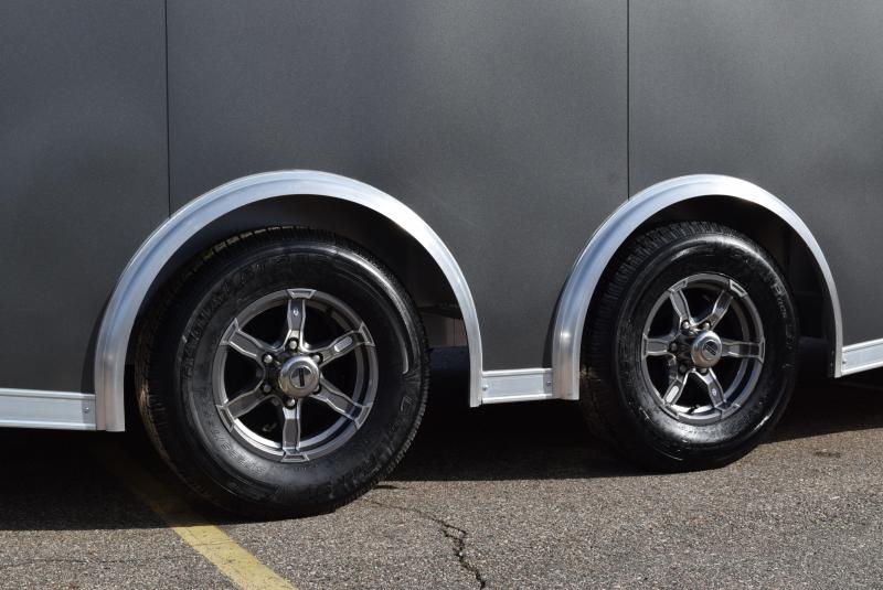 new Car Haulers / Racing Trailers Bravo Trailers  for sale, in Schoolcraft, MI Thumbnail 5