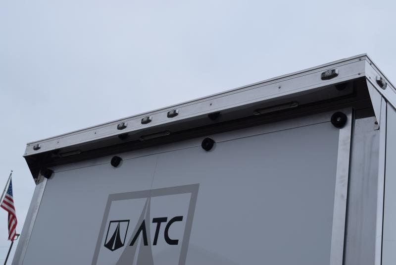 new Car Haulers / Racing Trailers ATC  for sale, in Schoolcraft, MI Thumbnail 5