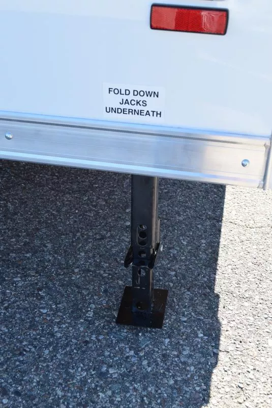 new Cargo (Enclosed) Trailers Bravo Trailers  for sale, in Schoolcraft, MI Thumbnail 6