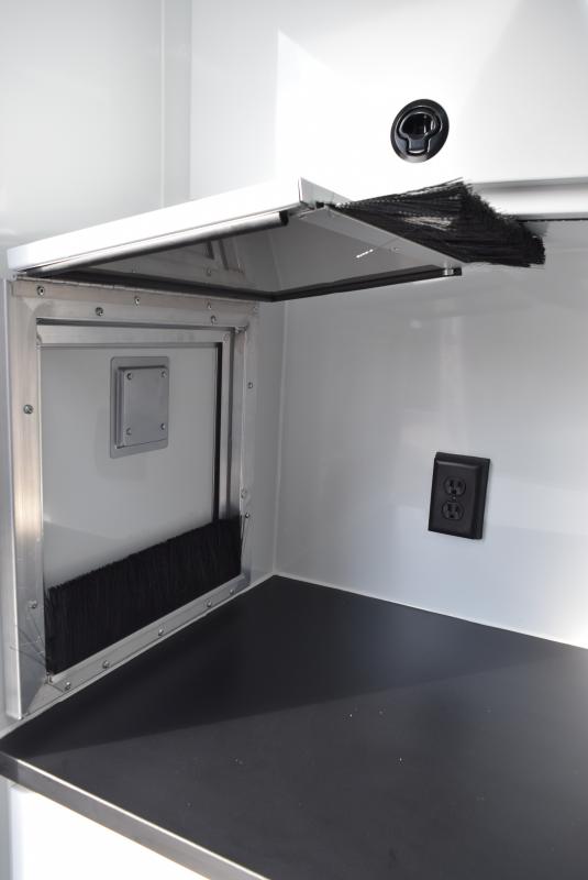 new Office / Fiber Optic Trailers ATC  for sale, in Schoolcraft, MI Thumbnail 27