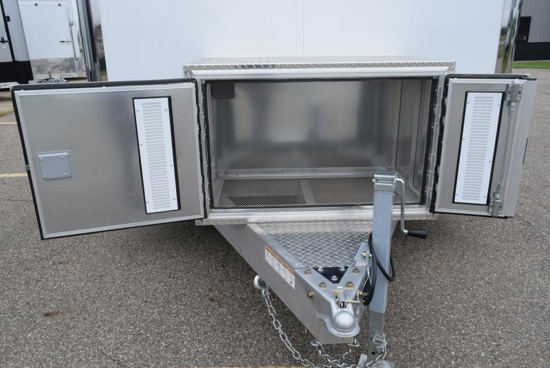 new Other Trailers ATC  for sale, in Schoolcraft, MI Thumbnail 12